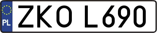 ZKOL690
