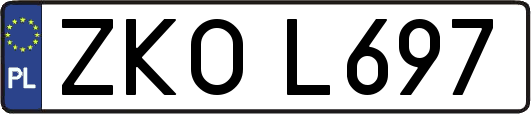 ZKOL697