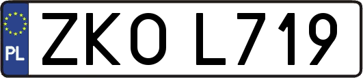 ZKOL719