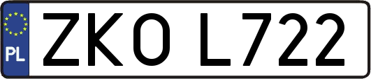 ZKOL722