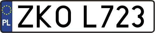 ZKOL723