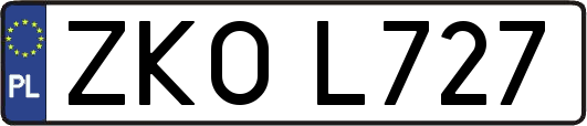 ZKOL727