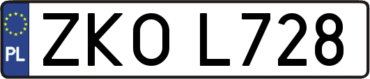 ZKOL728