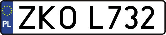 ZKOL732