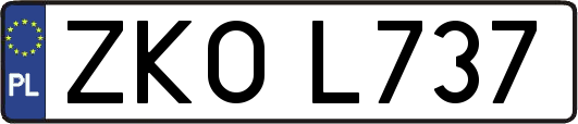 ZKOL737