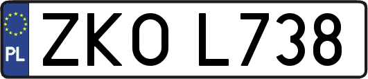 ZKOL738