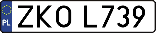 ZKOL739