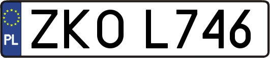 ZKOL746