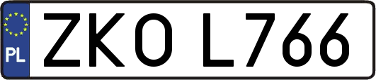 ZKOL766