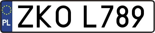 ZKOL789
