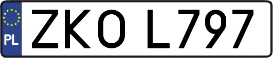 ZKOL797