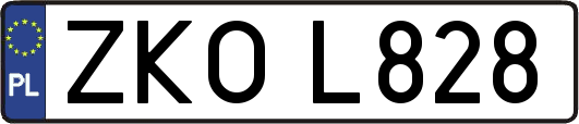 ZKOL828