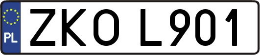 ZKOL901