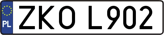 ZKOL902