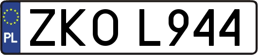 ZKOL944