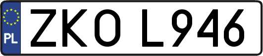 ZKOL946