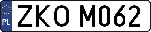 ZKOM062