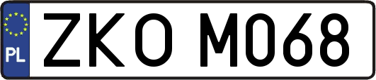 ZKOM068