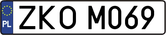 ZKOM069
