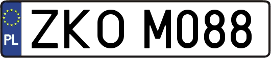 ZKOM088