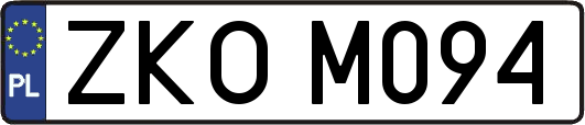 ZKOM094