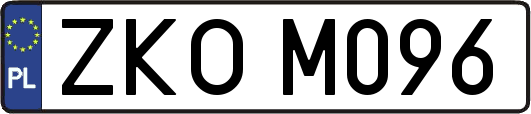 ZKOM096