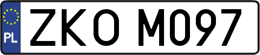 ZKOM097