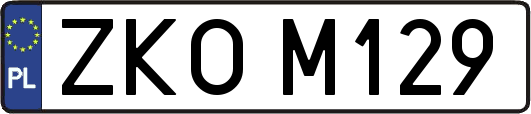 ZKOM129