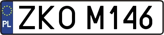 ZKOM146