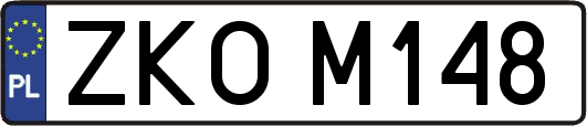 ZKOM148