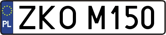 ZKOM150
