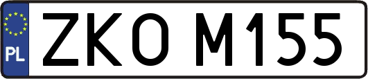 ZKOM155