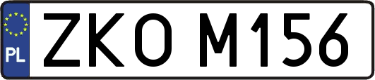 ZKOM156