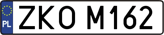 ZKOM162