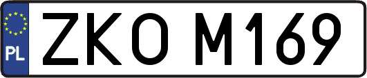 ZKOM169