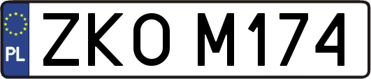ZKOM174