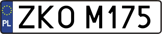 ZKOM175