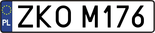 ZKOM176