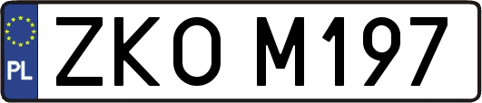 ZKOM197