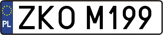 ZKOM199