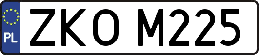 ZKOM225