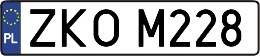 ZKOM228