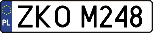 ZKOM248