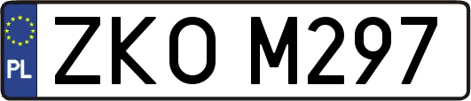 ZKOM297