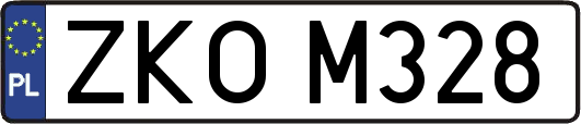 ZKOM328