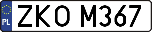ZKOM367