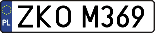 ZKOM369