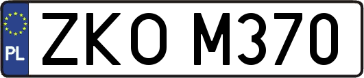 ZKOM370