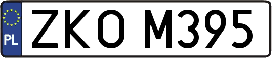 ZKOM395