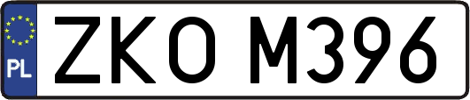 ZKOM396
